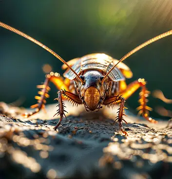 Professional Pest Control Team
