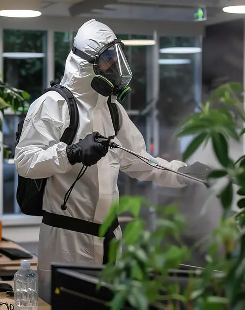 Safe Pest Control Service